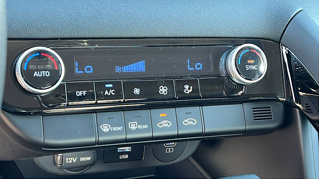 Thumbnail: 2026 Hyundai Elantra - 23