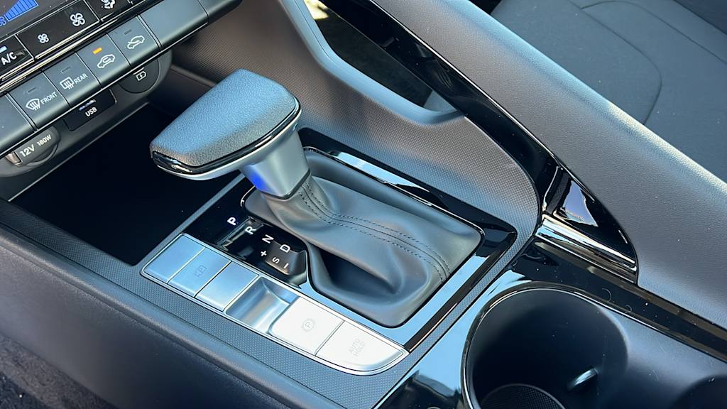 Thumbnail: 2026 Hyundai Elantra - 15