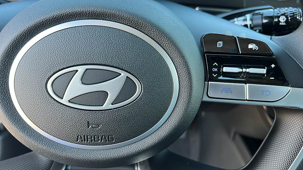 Thumbnail: 2026 Hyundai Elantra - 26