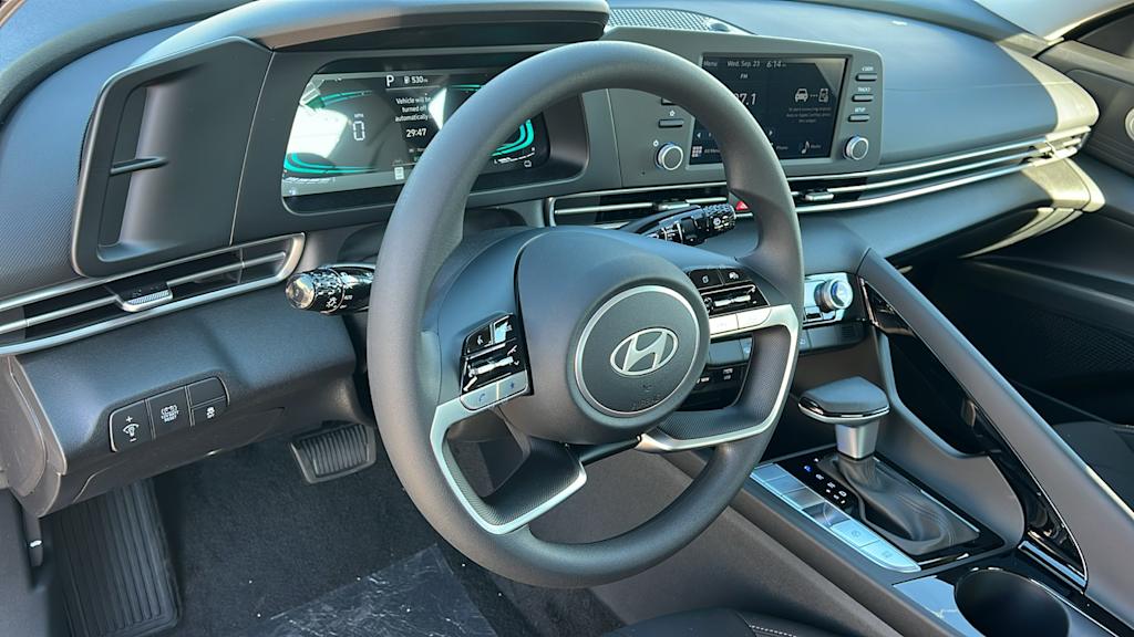 Thumbnail: 2026 Hyundai Elantra - 2