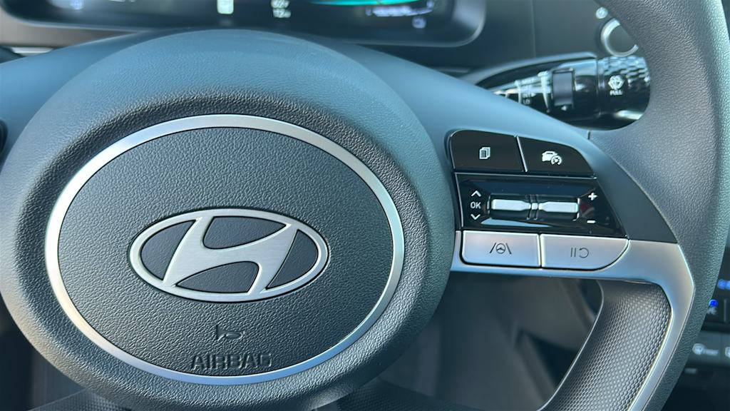 Thumbnail: 2026 Hyundai Elantra - 25