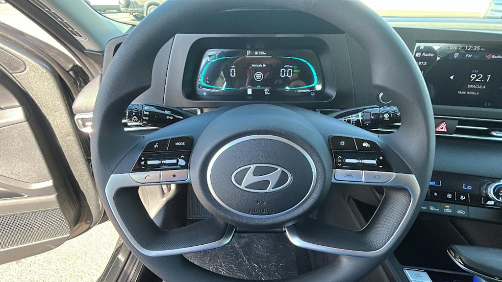 Thumbnail: 2026 Hyundai Elantra - 8