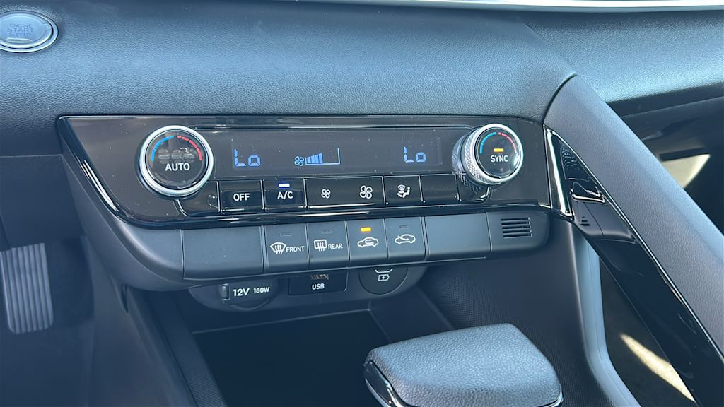 Thumbnail: 2026 Hyundai Elantra - 21