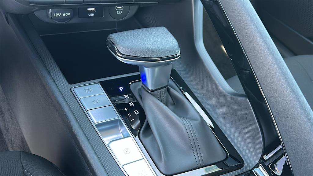 Thumbnail: 2026 Hyundai Elantra - 13