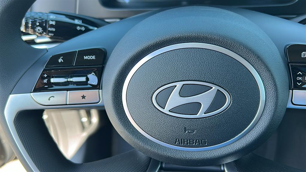 Thumbnail: 2026 Hyundai Elantra - 24