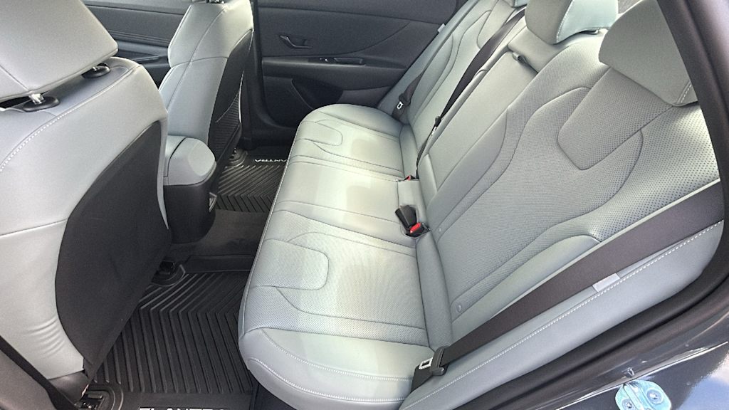 Thumbnail: 2026 Hyundai Elantra - 12