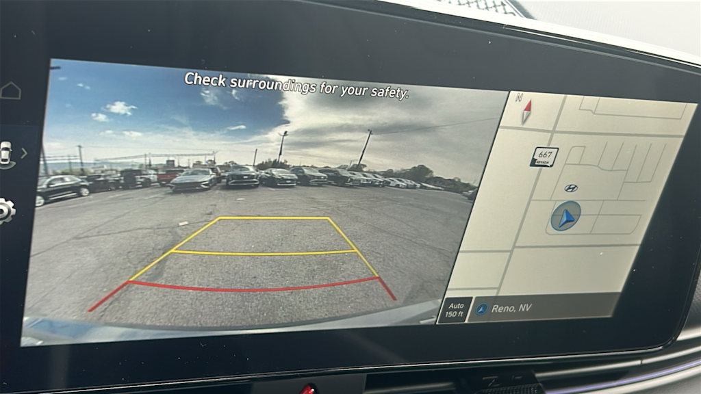 Thumbnail: 2026 Hyundai Elantra - 23