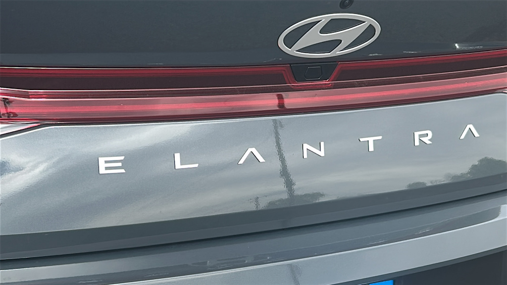 Thumbnail: 2026 Hyundai Elantra - 29
