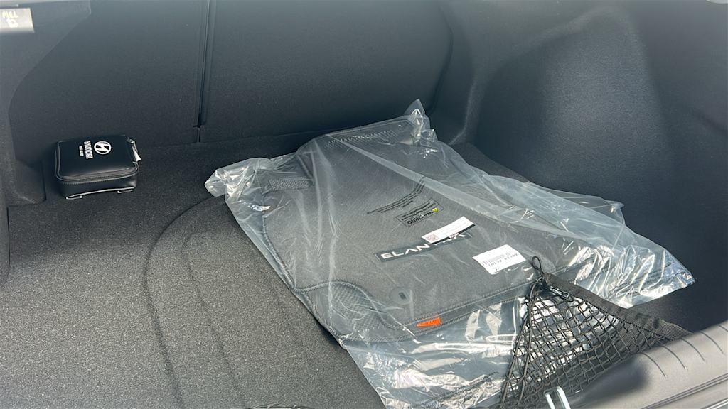 Thumbnail: 2026 Hyundai Elantra - 17