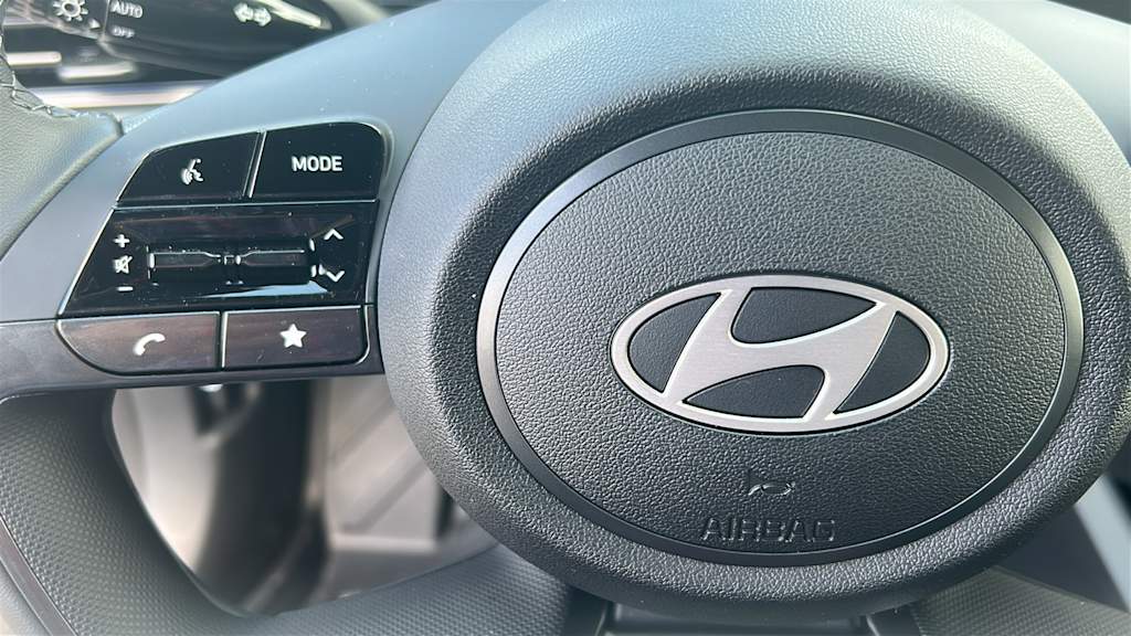 Thumbnail: 2026 Hyundai Elantra - 25