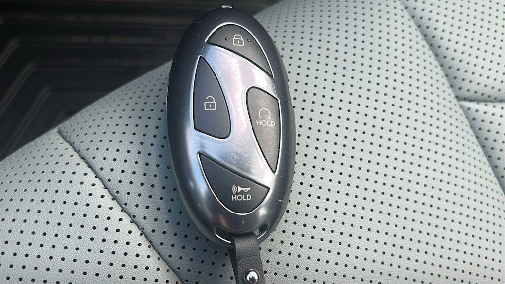 Thumbnail: 2026 Hyundai Elantra - 30