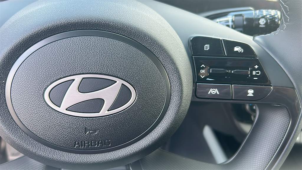 Thumbnail: 2026 Hyundai Elantra - 26