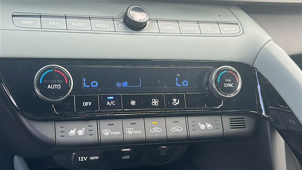 Thumbnail: 2026 Hyundai Elantra - 22