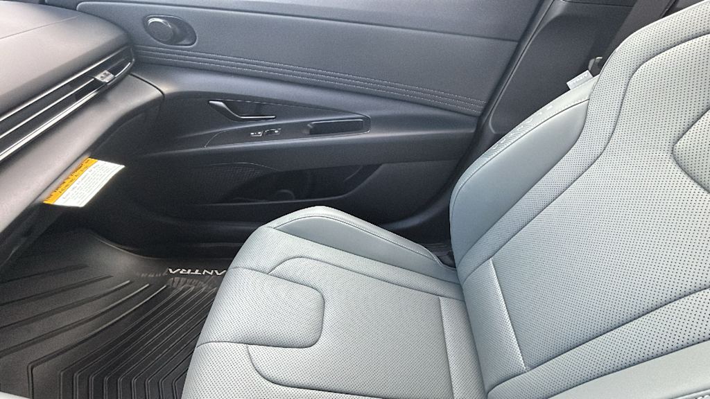 Thumbnail: 2026 Hyundai Elantra - 11