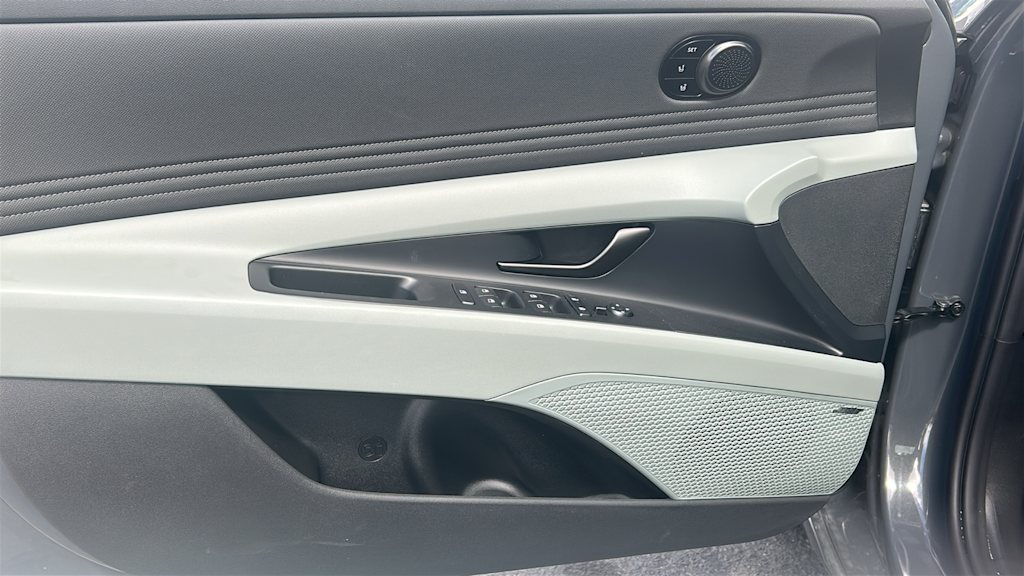 Thumbnail: 2026 Hyundai Elantra - 27