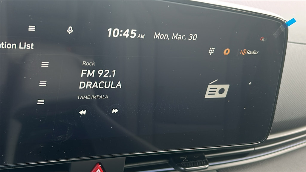 Thumbnail: 2026 Hyundai Elantra - 14