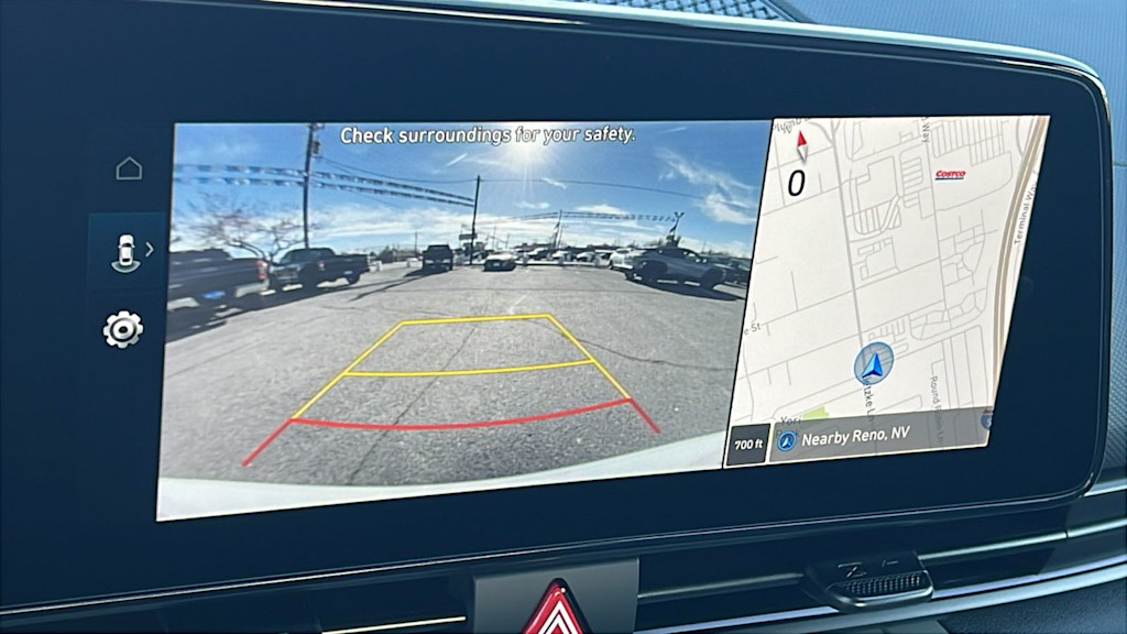 Thumbnail: 2025 Hyundai Elantra - 23