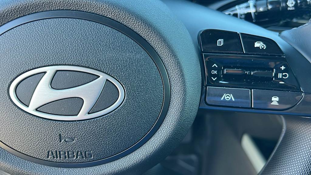 Thumbnail: 2025 Hyundai Elantra - 26