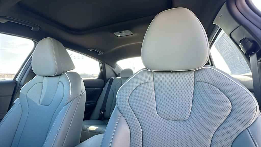 Thumbnail: 2025 Hyundai Elantra - 9