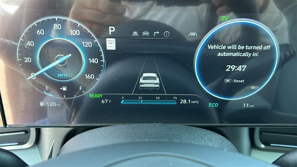 Thumbnail: 2026 Hyundai Elantra - 16