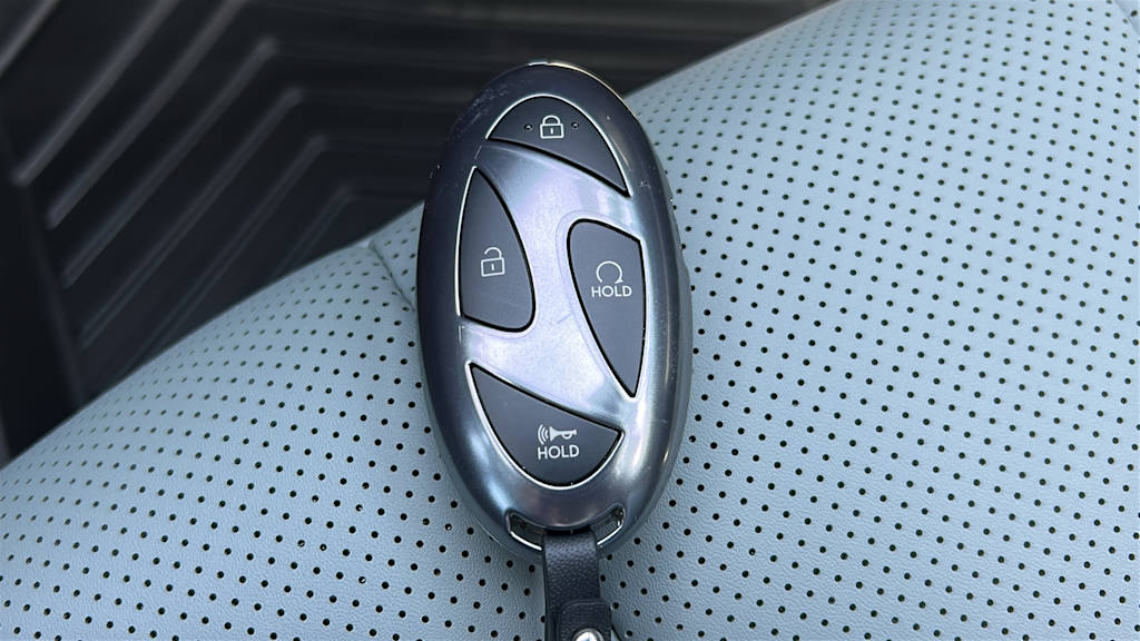 Thumbnail: 2026 Hyundai Elantra - 18