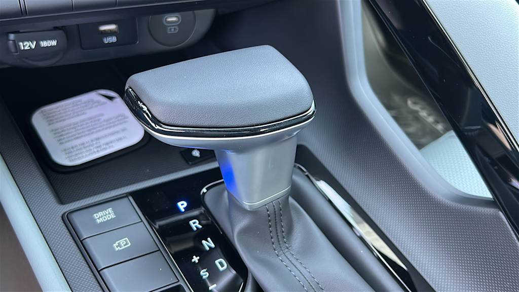 Thumbnail: 2026 Hyundai Elantra - 15