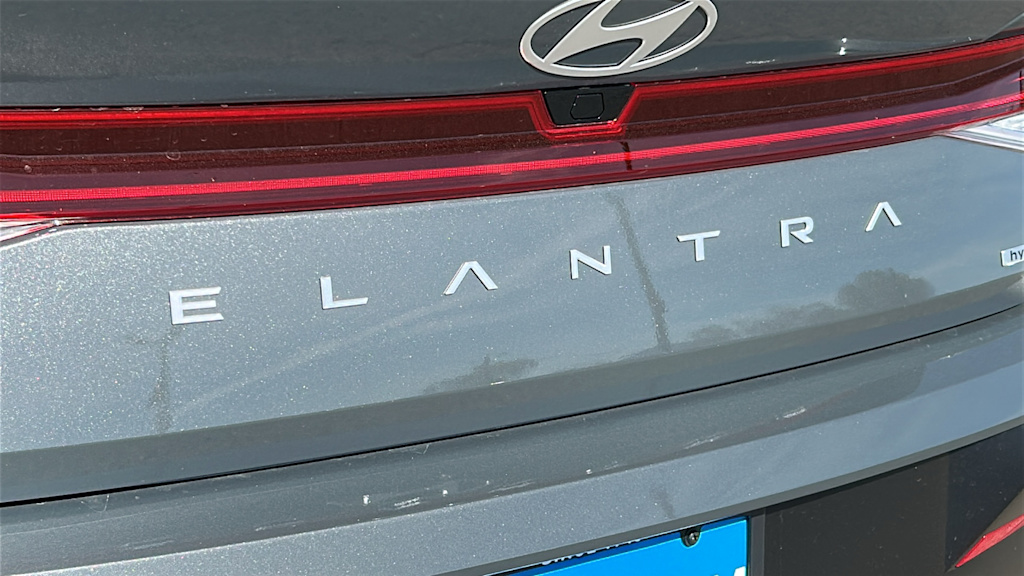 Thumbnail: 2026 Hyundai Elantra - 7