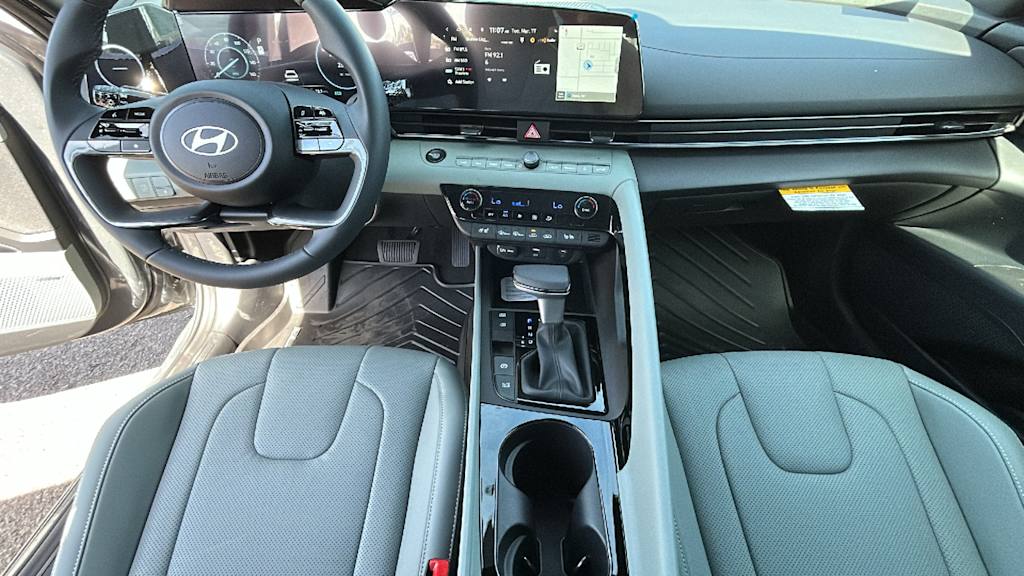 Thumbnail: 2026 Hyundai Elantra - 13