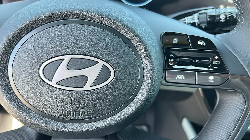 Thumbnail: 2026 Hyundai Elantra - 27