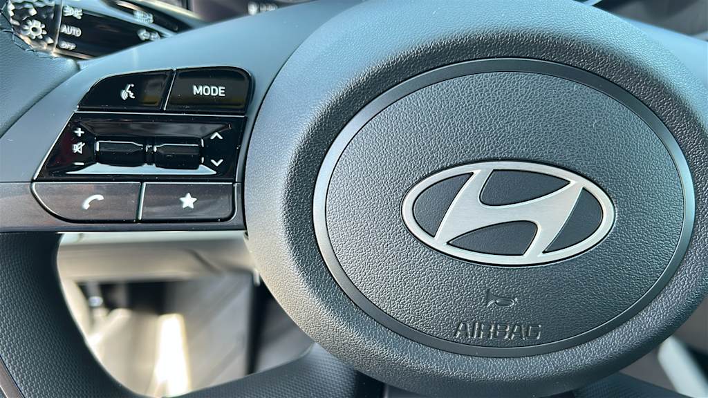 Thumbnail: 2026 Hyundai Elantra - 26