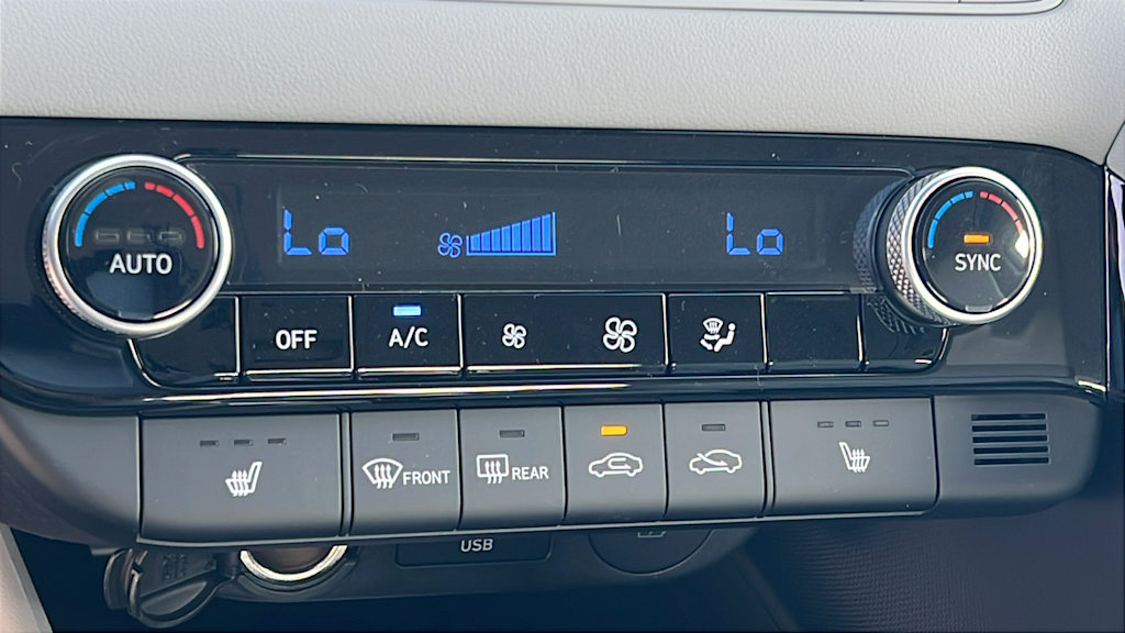 Thumbnail: 2026 Hyundai Elantra - 22