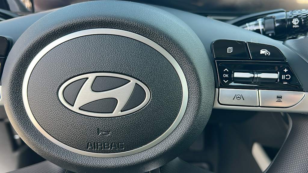 Thumbnail: 2026 Hyundai Elantra - 26