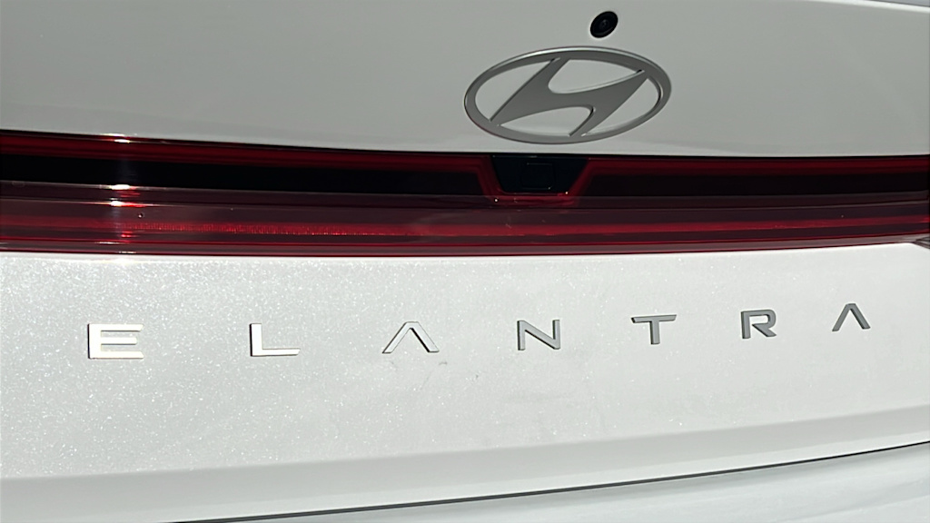 Thumbnail: 2026 Hyundai Elantra - 6