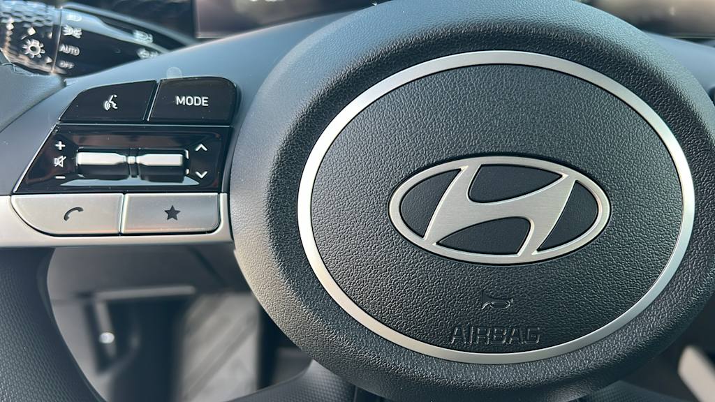 Thumbnail: 2026 Hyundai Elantra - 25