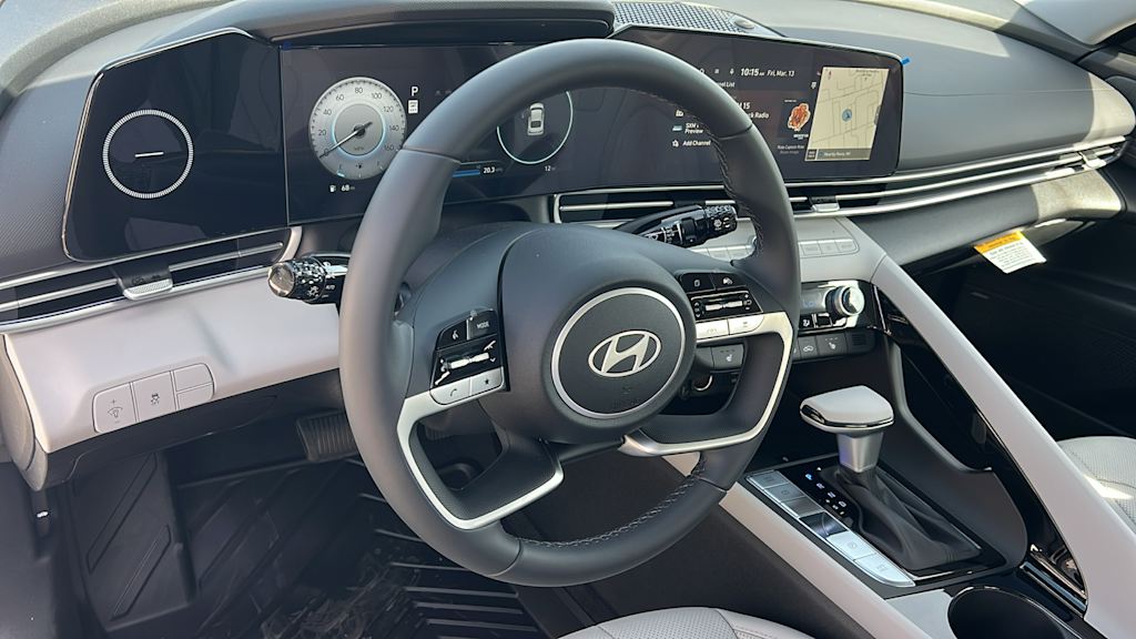 Thumbnail: 2026 Hyundai Elantra - 2