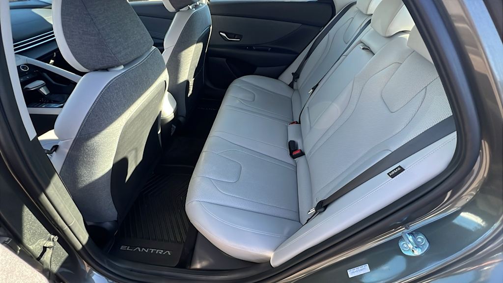 Thumbnail: 2025 Hyundai Elantra - 28