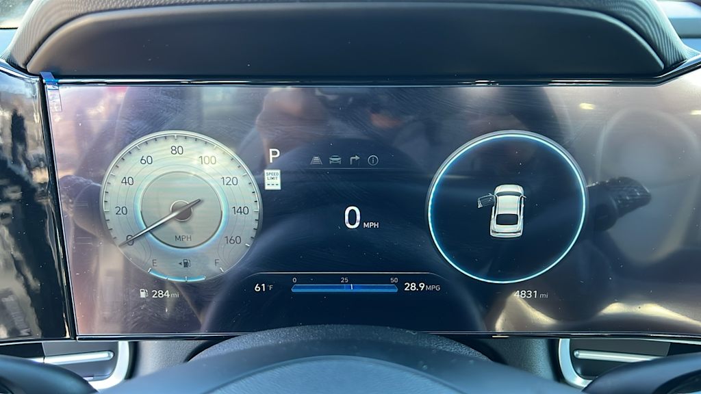 Thumbnail: 2025 Hyundai Elantra - 26