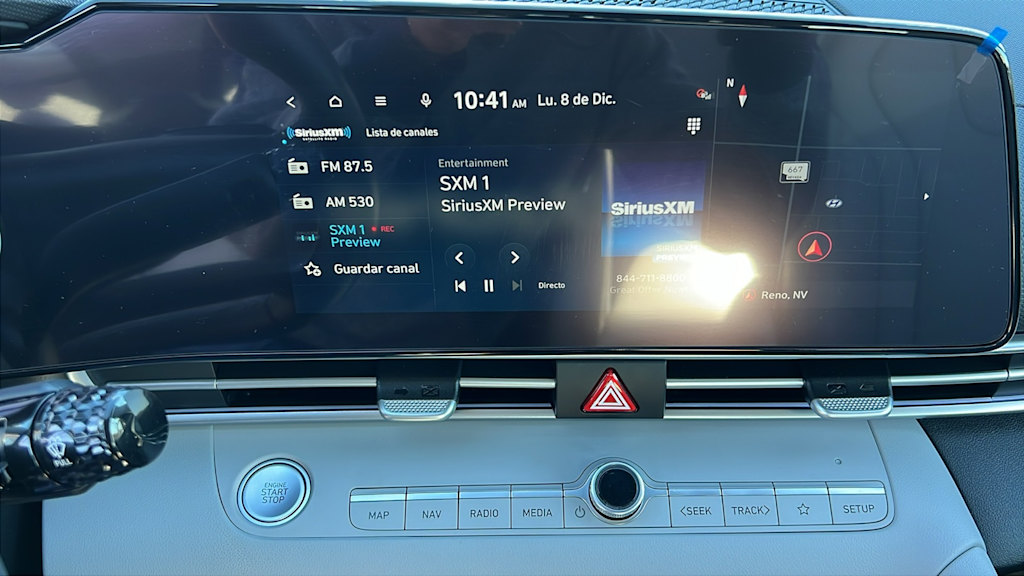 Thumbnail: 2025 Hyundai Elantra - 15