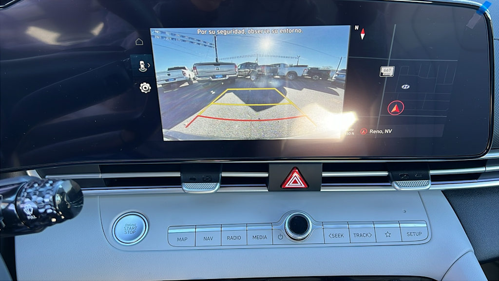 Thumbnail: 2025 Hyundai Elantra - 13