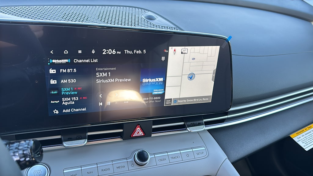 Thumbnail: 2026 Hyundai Elantra - 13