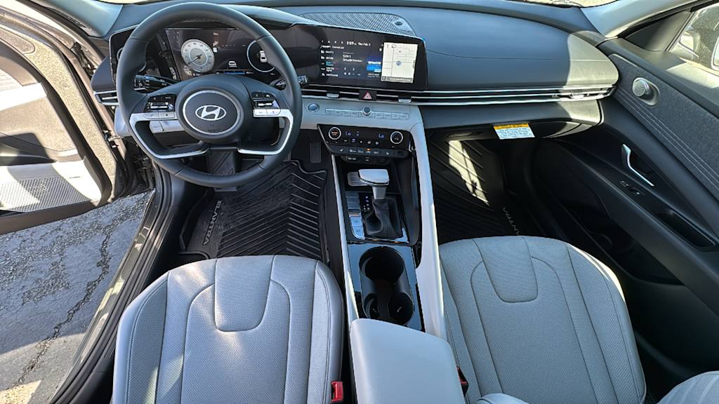 Thumbnail: 2026 Hyundai Elantra - 12