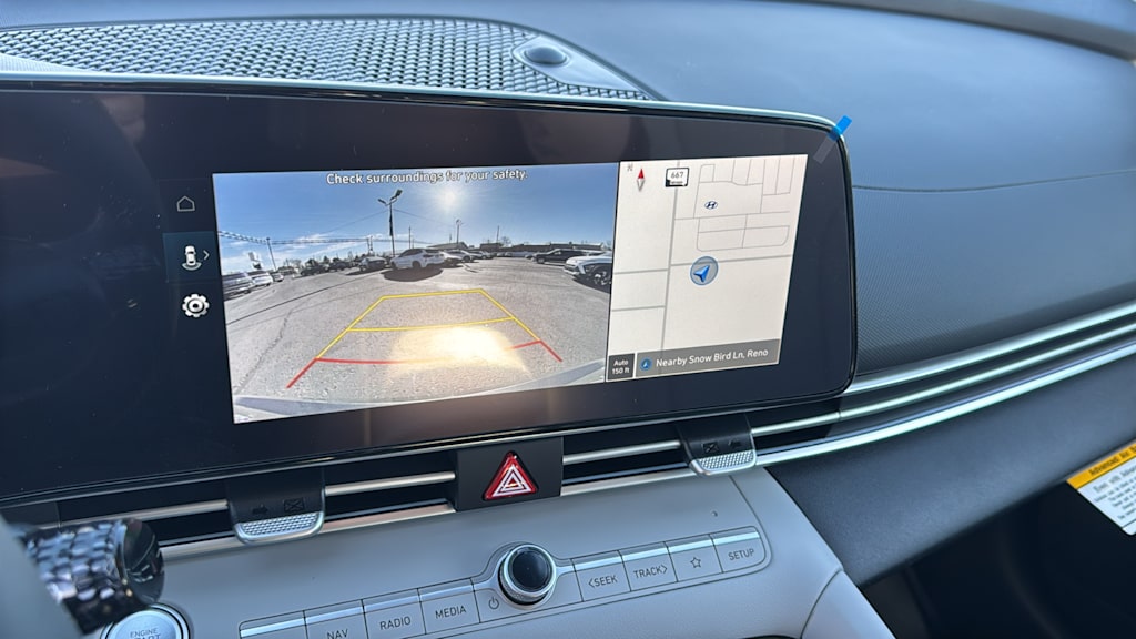 Thumbnail: 2026 Hyundai Elantra - 23