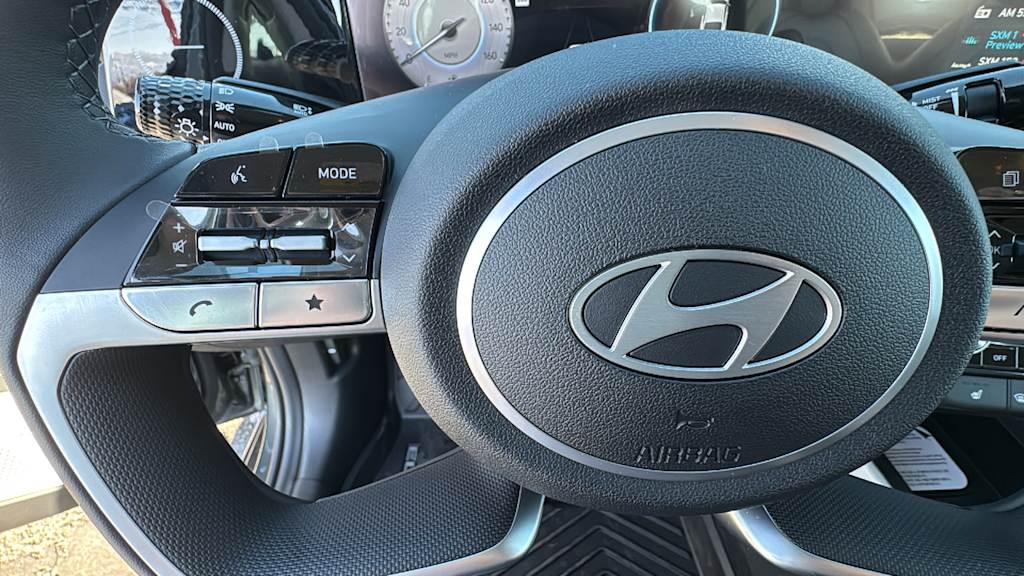 Thumbnail: 2026 Hyundai Elantra - 25