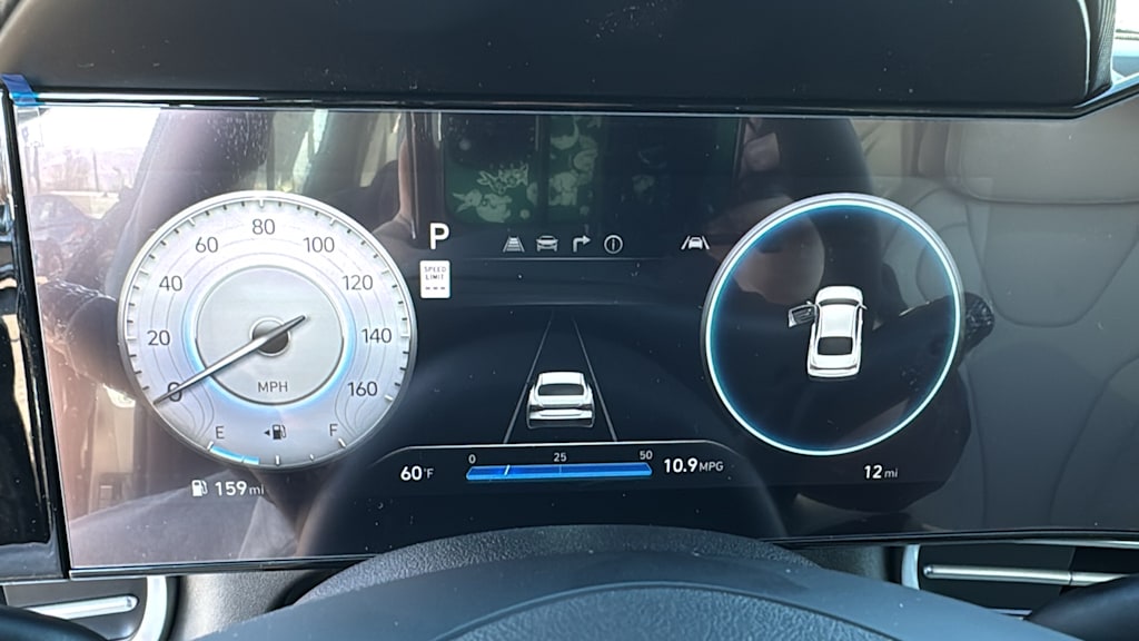 Thumbnail: 2026 Hyundai Elantra - 15