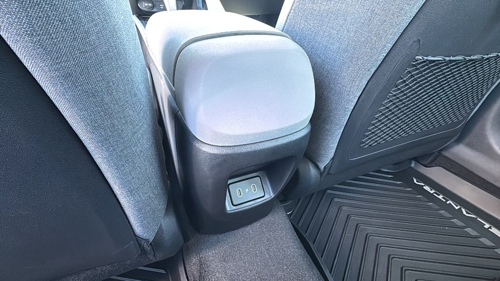 Thumbnail: 2026 Hyundai Elantra - 29