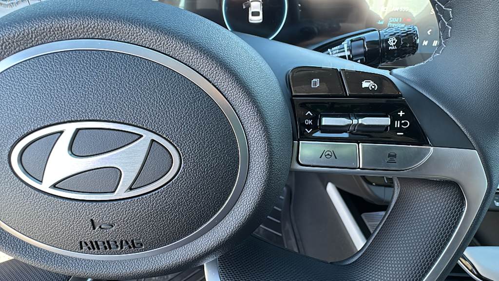 Thumbnail: 2026 Hyundai Elantra - 26