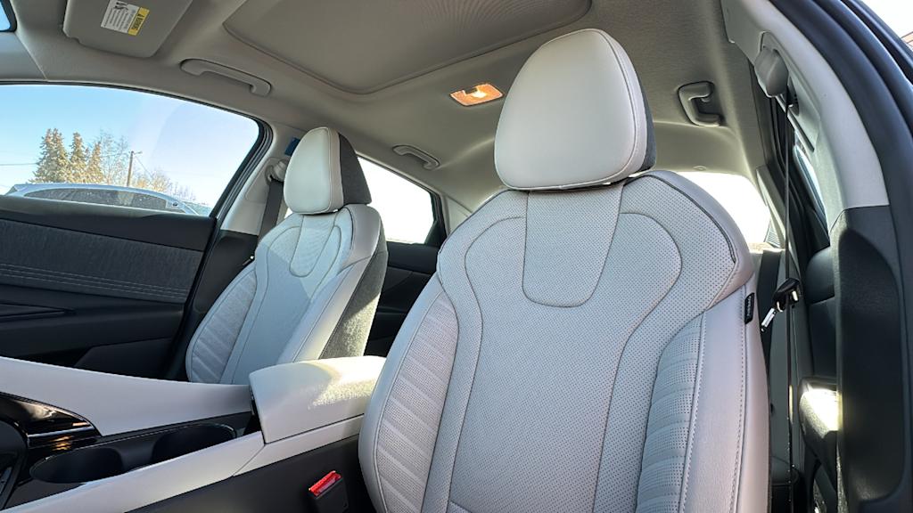 Thumbnail: 2026 Hyundai Elantra - 9