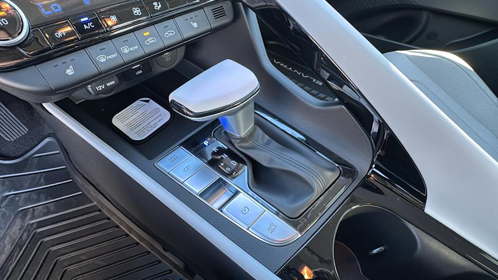 Thumbnail: 2026 Hyundai Elantra - 14