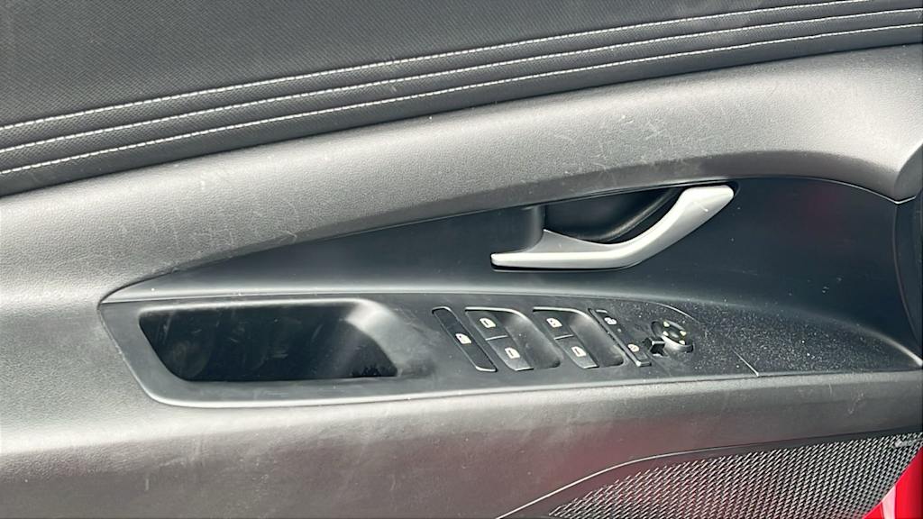 Thumbnail: 2024 Hyundai Elantra - 20