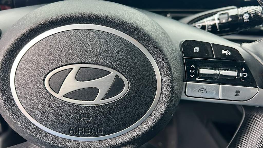Thumbnail: 2024 Hyundai Elantra - 19